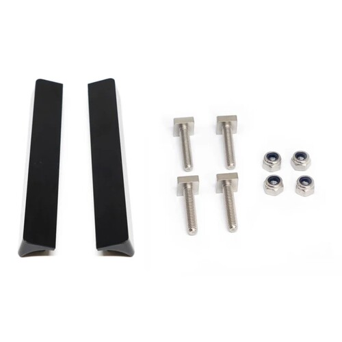 Fusion Apollo™ RA770 Flat Mount Kit