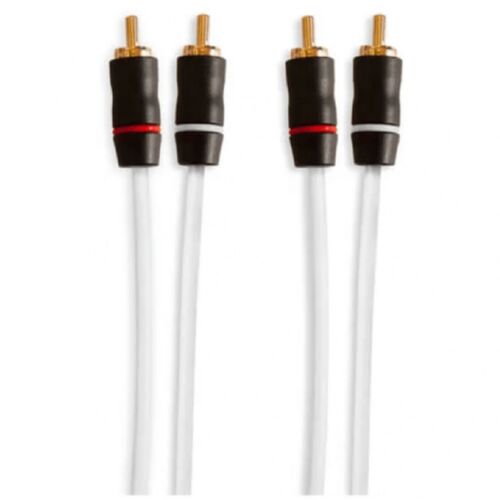 Fusion MS-RCA30, Fusion, 30ft (9.14m), 2 Way,Twisted Shielded RCA cbl