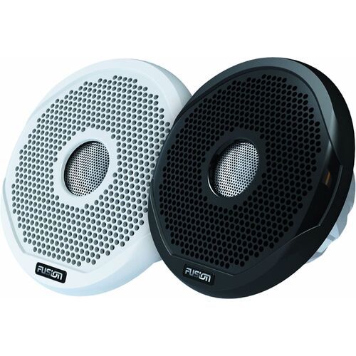 Fusion 7" Marine 2-way Speakers - Fusion MS-FR7021 