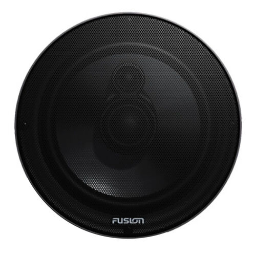 FUSION Performance 6" 3-Way Speaker
