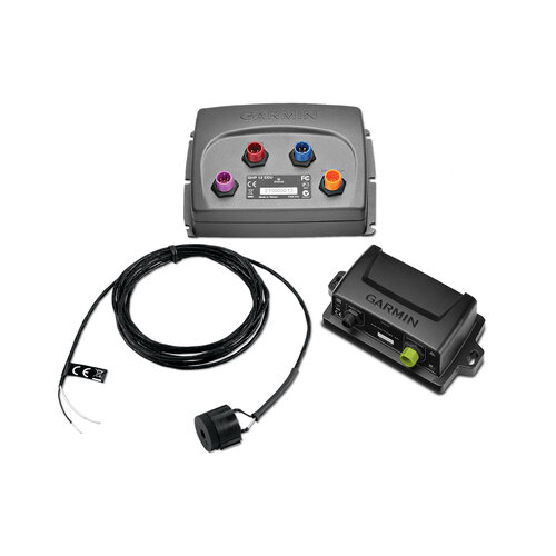 Garmin Reactor 40 Mechanical/Retrofit/Solenoid Corepack without GHC 20