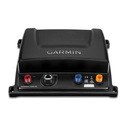 Garmin GSD 25 Advanced Sonar Module