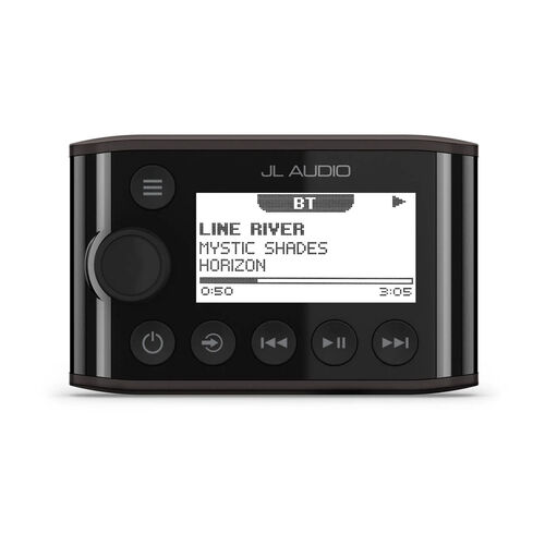 JL Audio® NRX-300