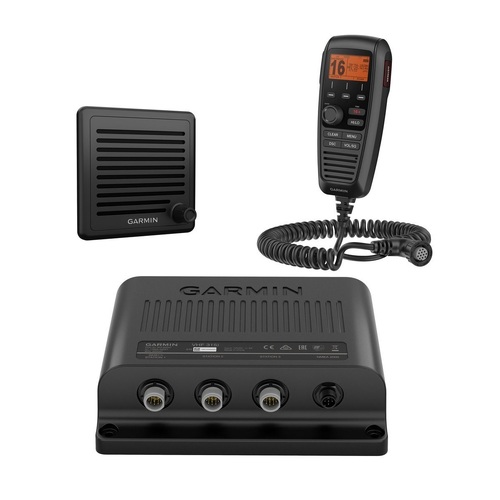 Garmin VHF 315i Marine Radio