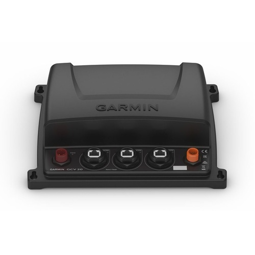 Garmin GCV 20 Scanning Sonar Black Box
