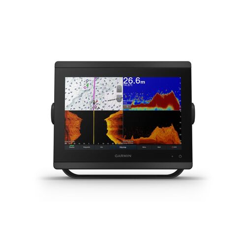 Garmin GPSMAP 8410xsv