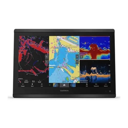 Garmin GPSMAP 8416xsv
