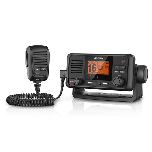 Garmin VHF 215i Marine Radio