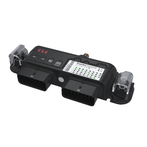 Garmin Empirbus Connect 50- 12 Volts NMEA 2000 with 11 inputs and 20 outputs