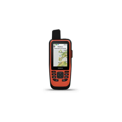 Garmin GPSMAP 86i