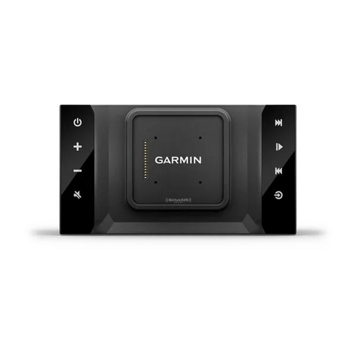 Garmin Vieo RV 52 Stereo Dock