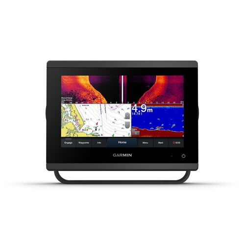Garmin GPSMAP® 753xsv