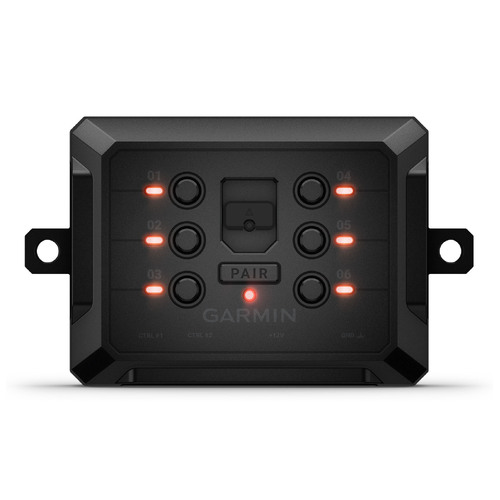Garmin PowerSwitch