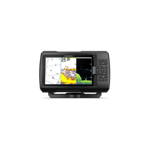 Garmin STRIKER Vivid 7cv with GT20-TM Transducer