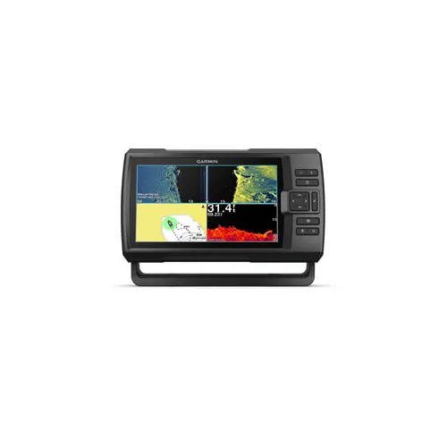 Garmin STRIKER Vivid 9sv with GT52HW-TM Transducer
