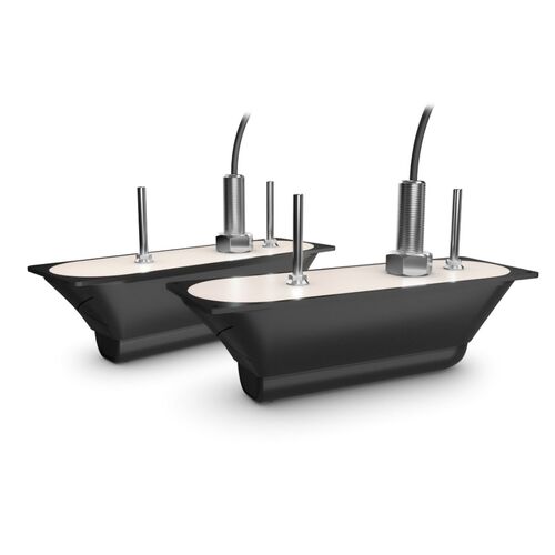 Garmin GT56UHD-THP Thru-hull Mount Transducer - Pair