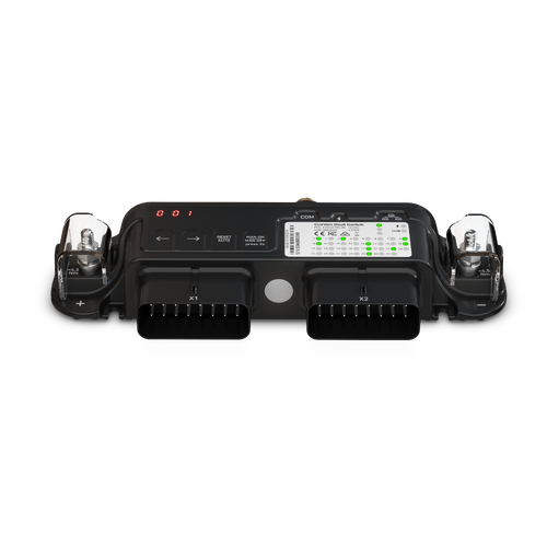 Garmin Boat Switch