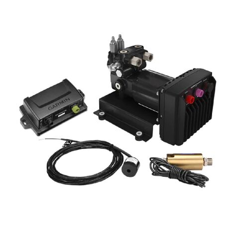 Reactor 40 Hydraulic Corepack with SmartPump v2 With GHC 50 Autopilot Instrument