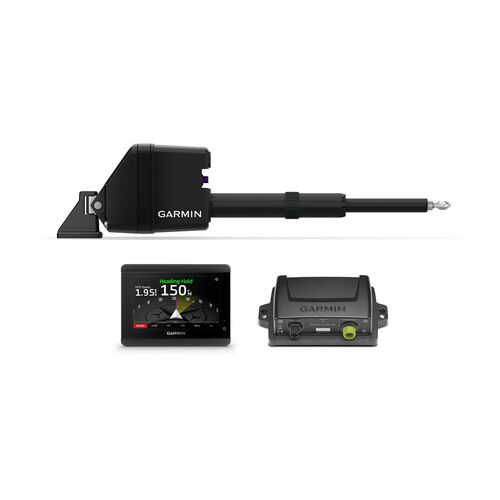 Garmin Reactor™ 40 Sail Corepack, with SmartDrive and Display
