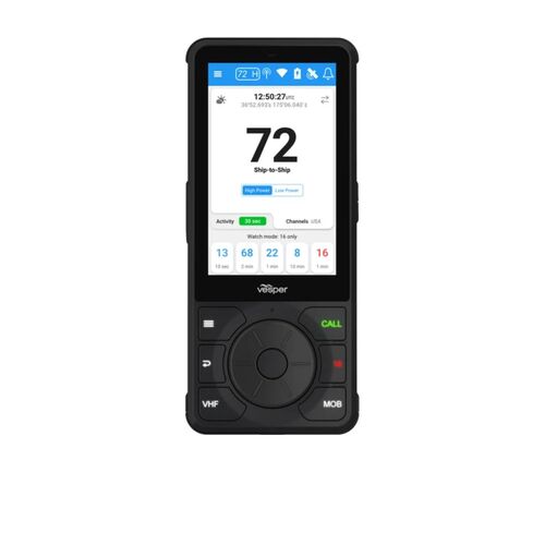 Garmin Cortex® H1P Portable Handset