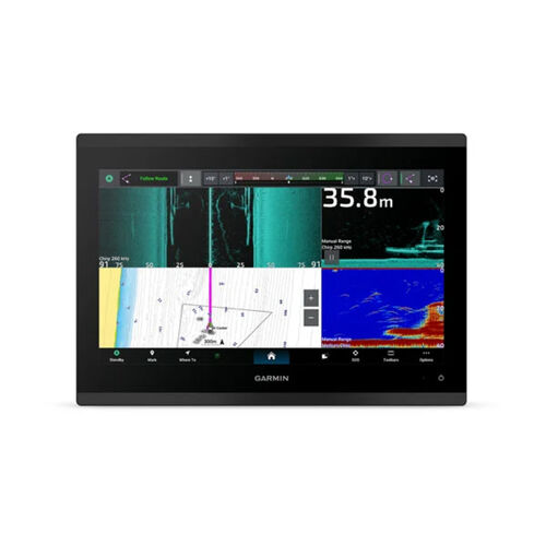 Garmin GPSMAP® 9013xsv 13" Chartplotter