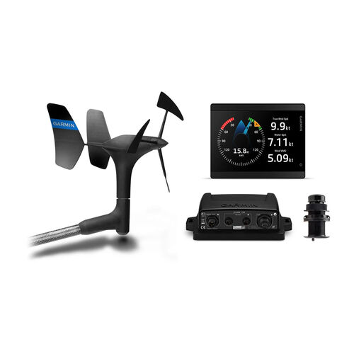 Garmin GMI™ 40 Wired Sail Pack - 52mm
