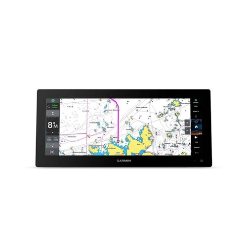 Garmin GPSMAP 1553xsv