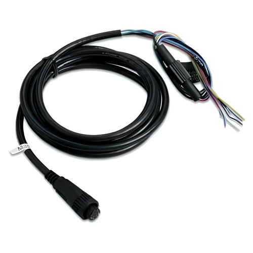 Garmin Power / Data Cable (Bare Wires)