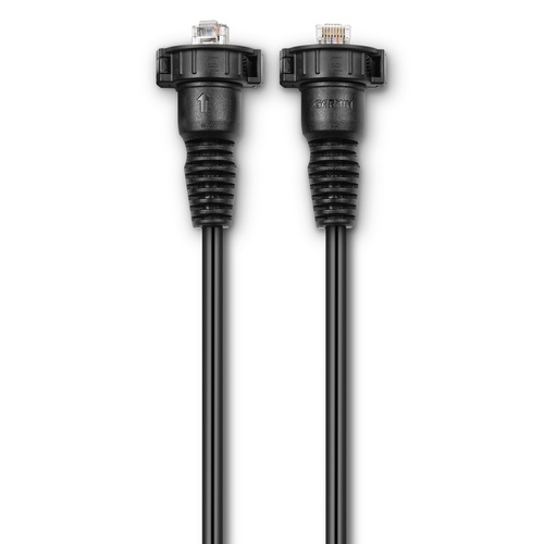 Garmin Marine Network Cables (Large Connectors), 6 ft (1.83 m) (for Cerbo GX to Garmin MFD)