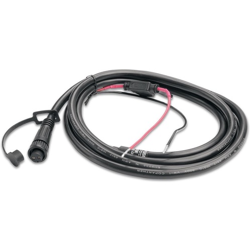 Garmin GPSMAP 2-pin Power Cable