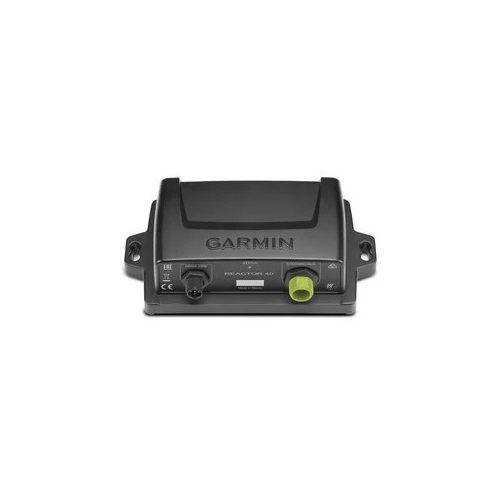 Garmin Course Computer Unit (Reactor 40 Steer-by-wire)