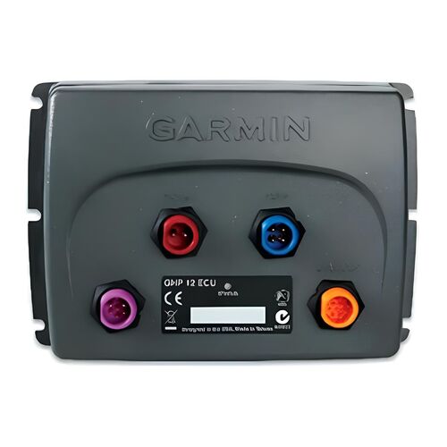 Garmin ECU for GHP 12