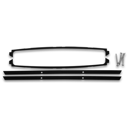 Garmin Flush Mount Gasket - 010-11067-00