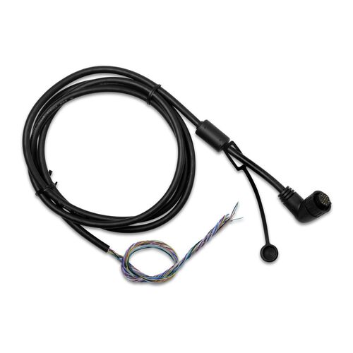 Garmin NMEA 0183 Cable With Right-angle Connector