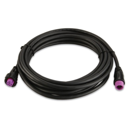 Garmin Threaded Collar CCU Extension Cable (5m)