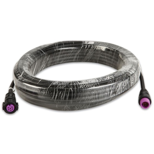 Garmin Threaded Collar CCU Extension Cable (15m)