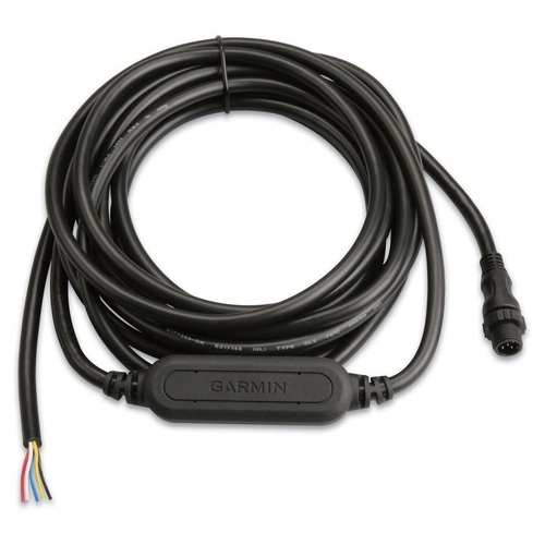 Garmin GRA 10 Rudder Angle Analog Adapter Cable