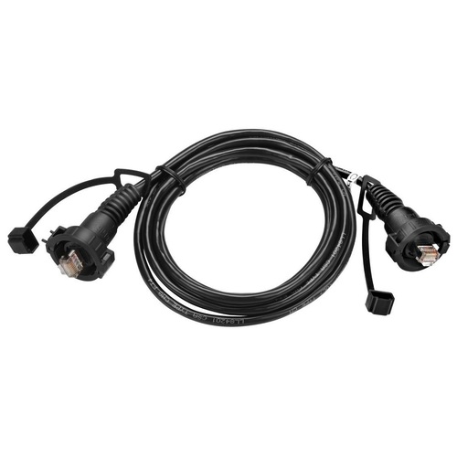 Garmin Marine Network Cables, RJ45 Connector, 6 ft