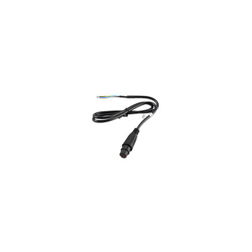 Garmin Rudder feedback cable