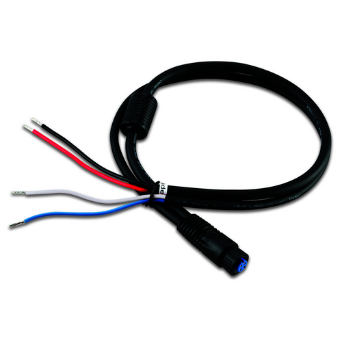 Garmin Reator 40 Actuator Power Cable