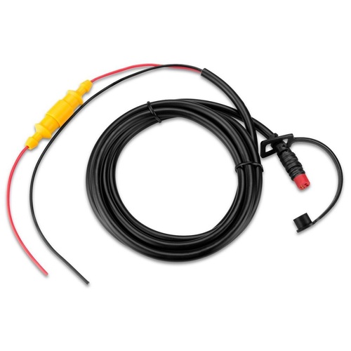 Garmin Power Cable (echo Series) - 010-11678-10