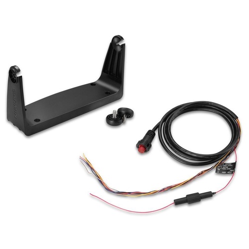 Garmin Second Mounting Station - echoMAP7x & GPSMAP7x1