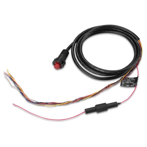 Garmin Power Cable (8-pin) - echoMAP 5x/7x & GPSMAP5x7/7x1