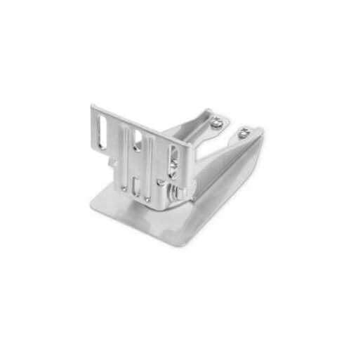 Garmin Heavy Duty Transom Mount with Spray Shield (4/8/12-pin Transducers)