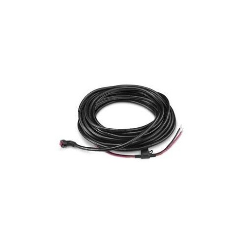 Garmin Right-angle Power Cable - 010-12067-10