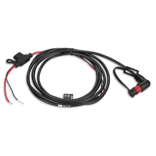Garmin Power Cable Right Angle (2-pin) - 010-12097-00