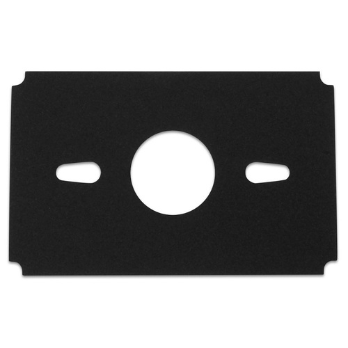 Garmin Flush Mount Gasket (GNX 120)