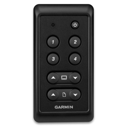 Garmin GNX Keypad