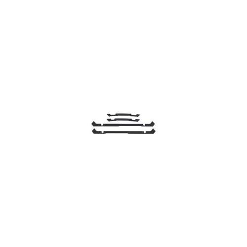 Garmin Flush Mount Kit - 010-12440-01