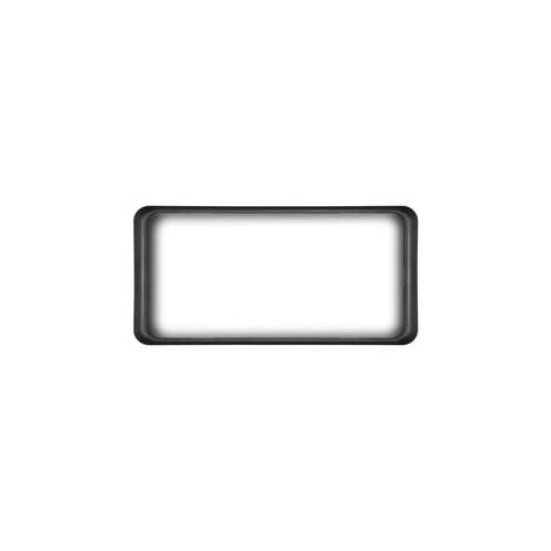 Garmin Trim Ring Snap Cover - VHF210/210i